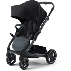 X-lander Kinderwagen X-Cite Astral Black