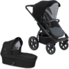 X-lander Kombikinderwagen X-Move Astral Black -Babyartikel Geschäft x lander kombikinderwagen x move astral black a355919