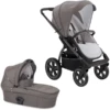 X-lander Kombikinderwagen X-Move Evening Grey -Babyartikel Geschäft x lander kombikinderwagen x move evening grey a355924