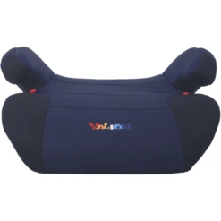 Yalion Kindersitzerhöhung Dunkelblau