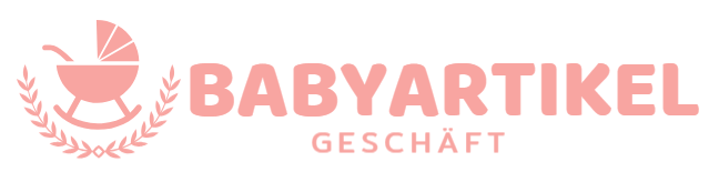 Babyartikel Geschäft